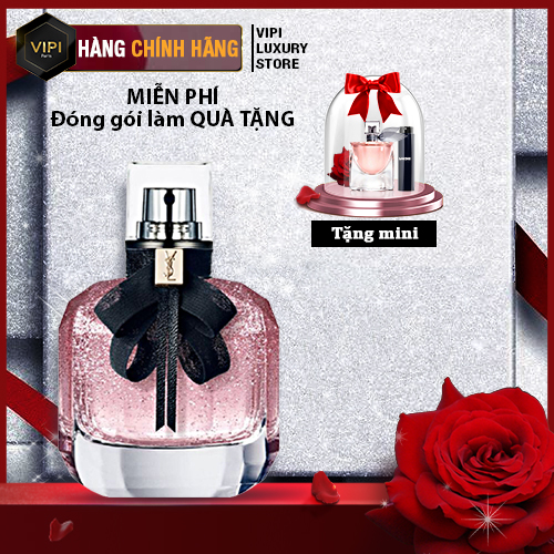 Yves Saint Laurents, Yves Saint Laurent Mon Paris Collector 90ml