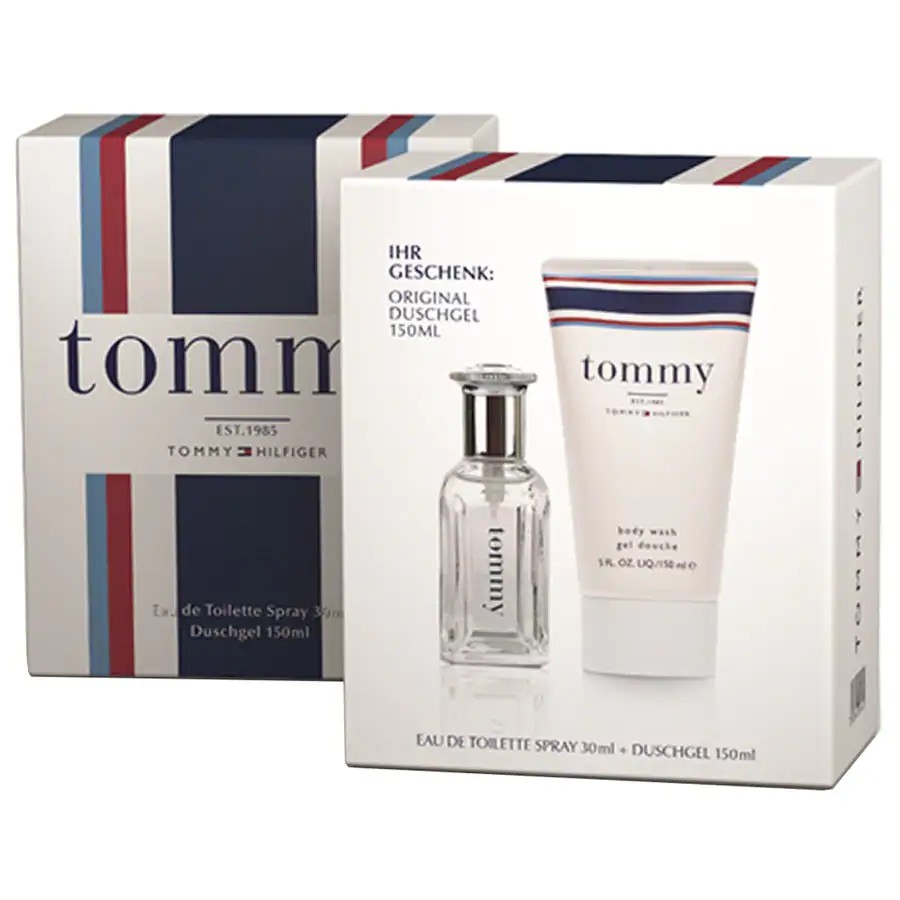 Bộ quà tặng cho Nam Tommy Hilfiger Tommy Set