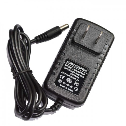 Nguồn 5v 2A dành cho camera , Adapter 5v 2a