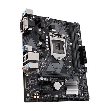 Mainboard asus prime h310m-k r2.0