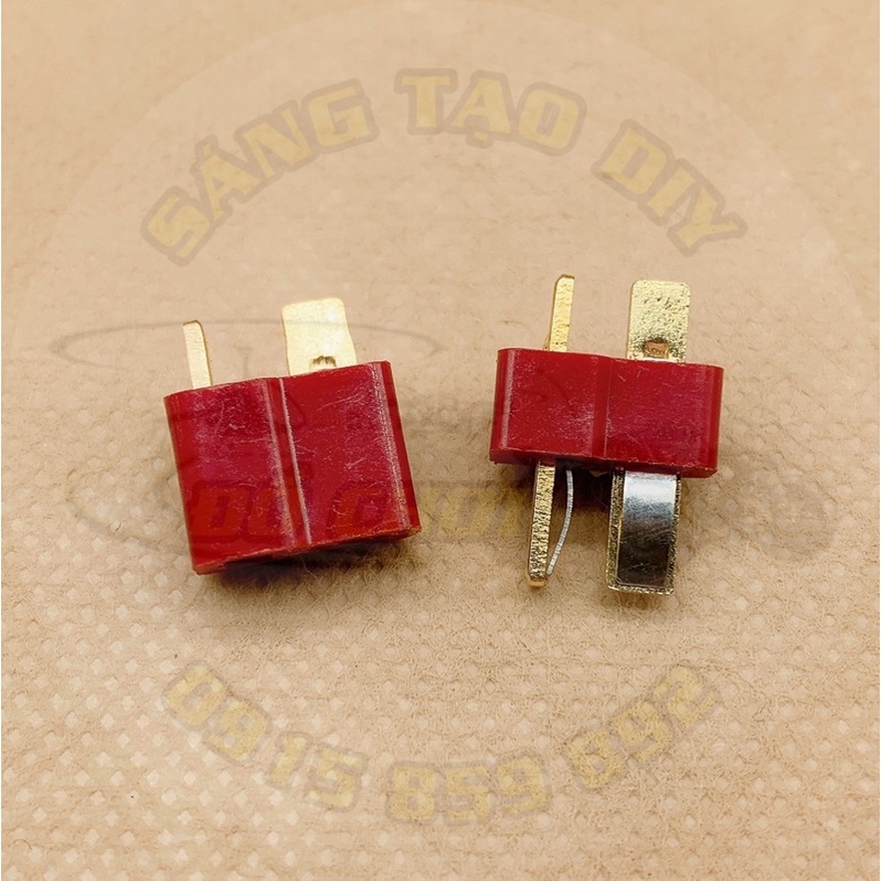 Jack chữ T chịu dòng cao, giắc T, jack T, Jack T chịu dòng cao