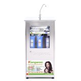 Máy lọc nước 6 cột lọc kangaroo kg103knt