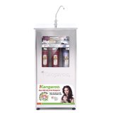 Máy lọc nước 6 cột lọc kangaroo kg106knt