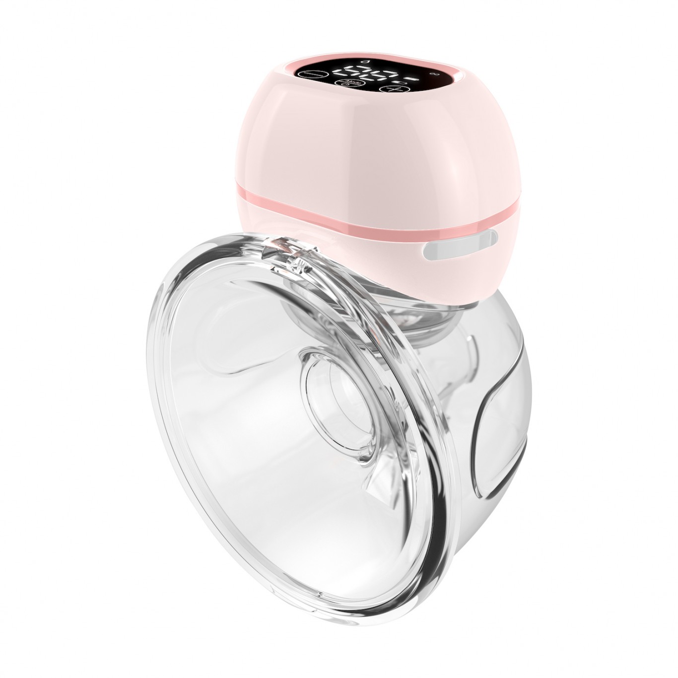 Máy hút sữa điện đôi dây freemax 1 fatzbaby fb1201cw bảo hành 12 tháng chính hãng