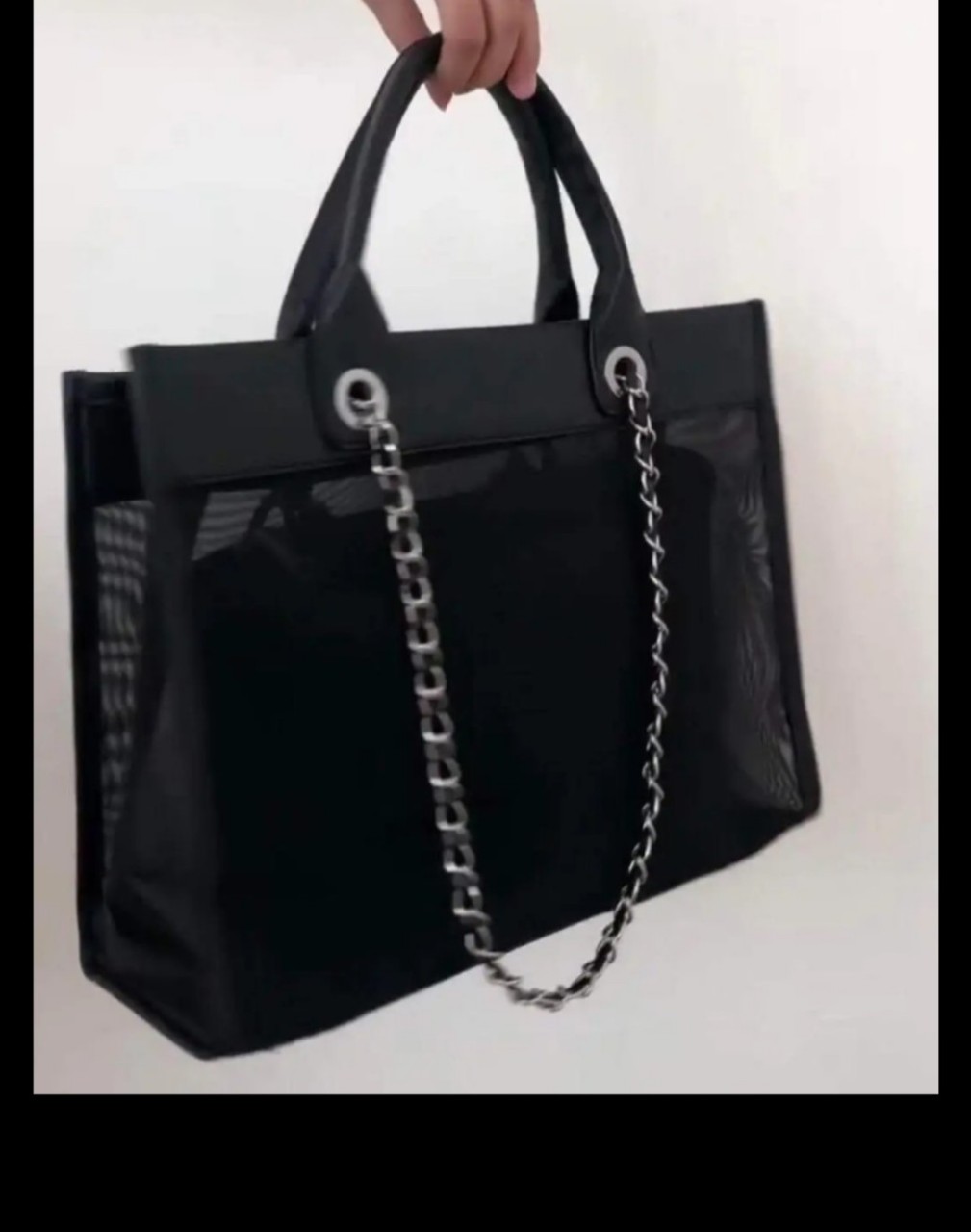 Túi công sở size 28*34