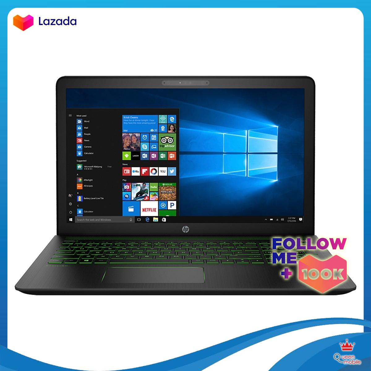 Laptop hp pavilion power 15-cb540tx 4bn72pa core i5-7300hq/win10