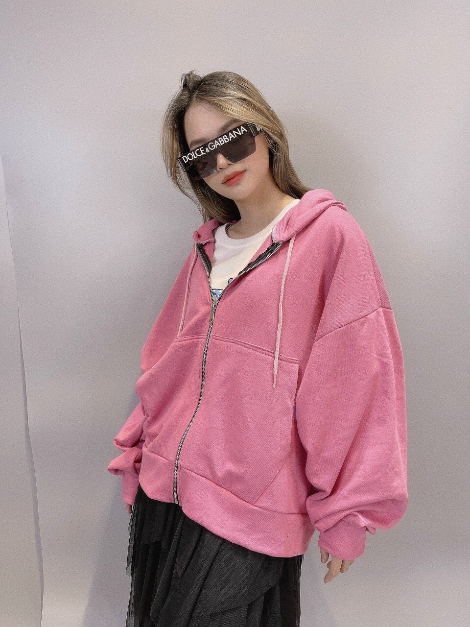 [HCM]áo khoác tay phồng đẹp mẫu mới đẹp