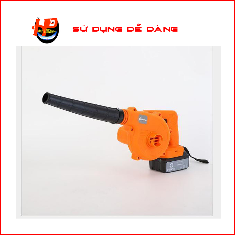 Máy thổi bụi dùng pin