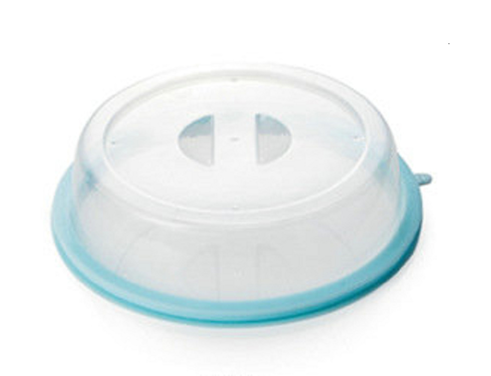 Nắp silicone đậy thức ăn trong lo vi sóng