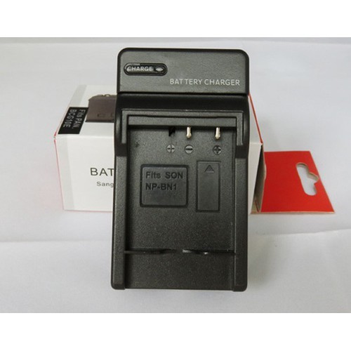 Sạc pin sony np-bn1