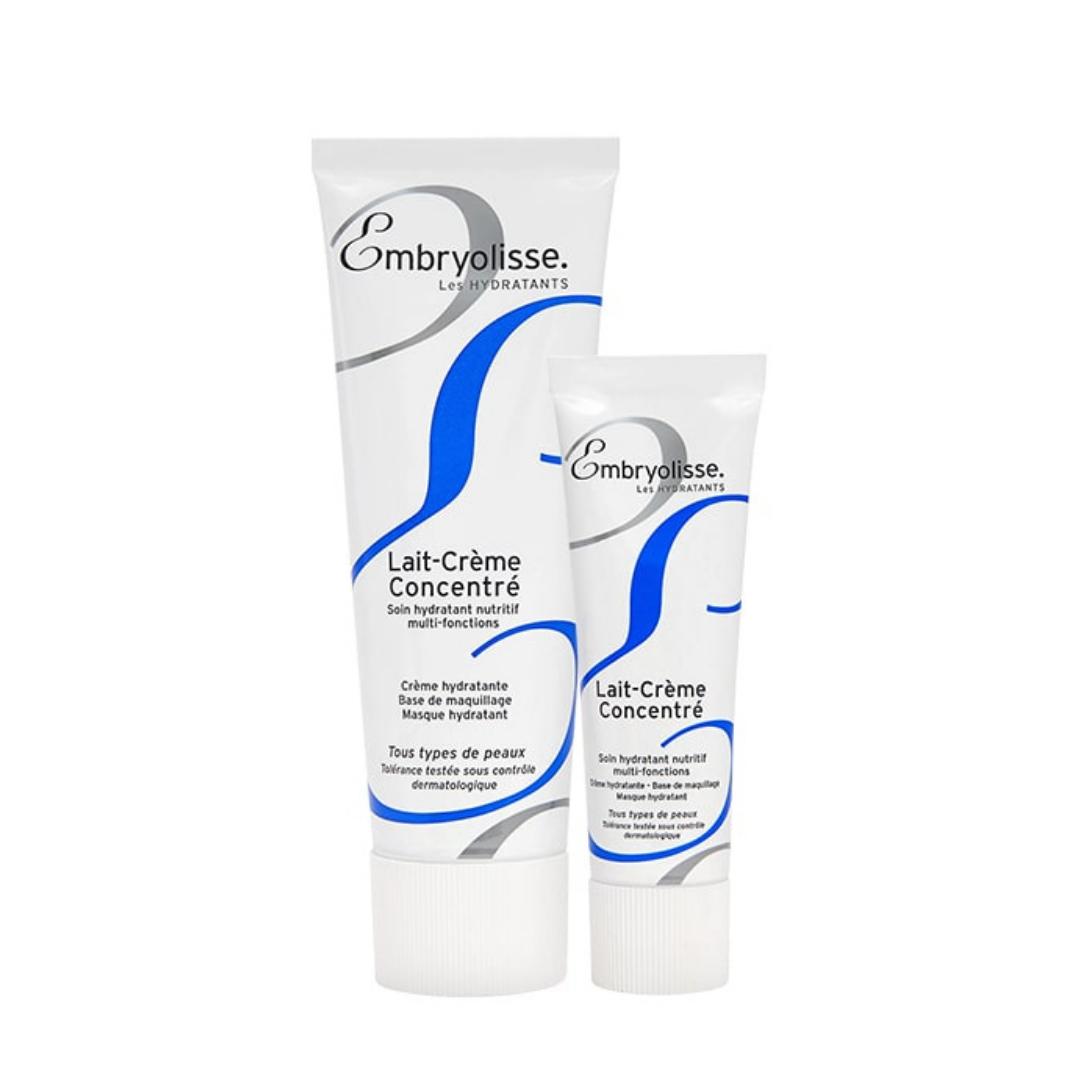 Kem Dưỡng Ẩm Phục Hồi Da Embryolisse Lait Creme Concentre