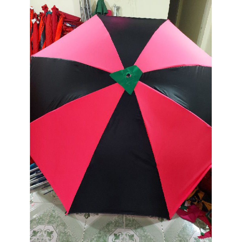 [HCM]Ô dù lớn che mưa nắng đường kính 2m2 - ô dù bán hàng che nắng che mưa