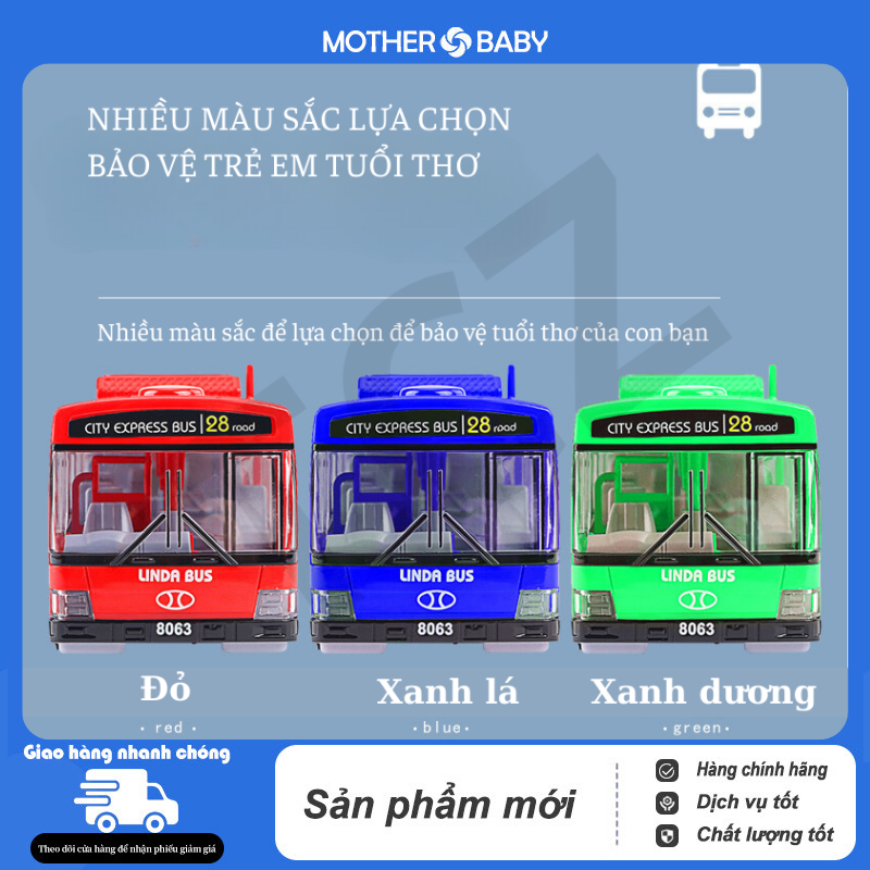 Nhiều loại xe bus đồ chơi trẻ em, mô hình xe bus mở các cửa, xe bus có ánh sáng và âm nhạc, xe đồ chơi giáo dục, xe đồ chơi bé trai, xe đồ chơi hot nhất hiện nay.