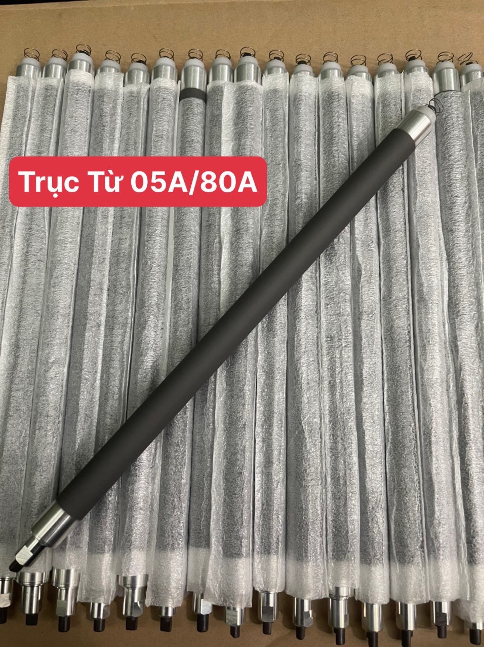 Trục Từ Hộp mực 05A/80A