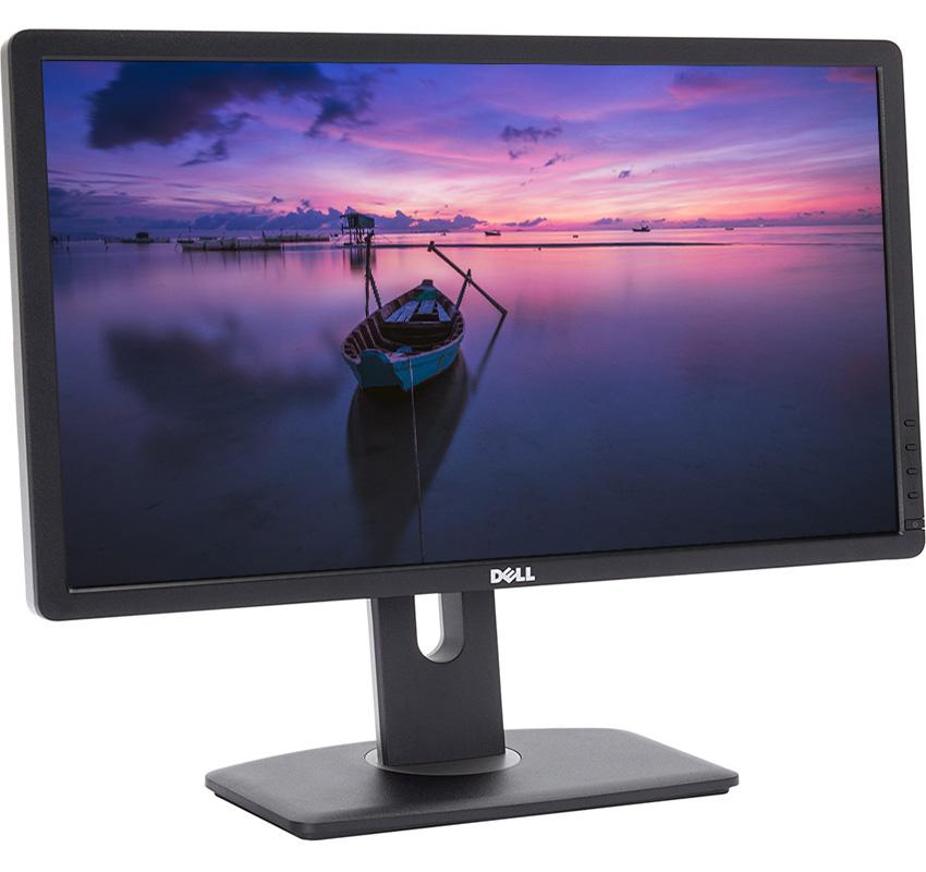 Màn hình Dell Ultrasharp U2312 Led Full HD Chuyên thiết kế đồ họa đẹp Giá rẻ