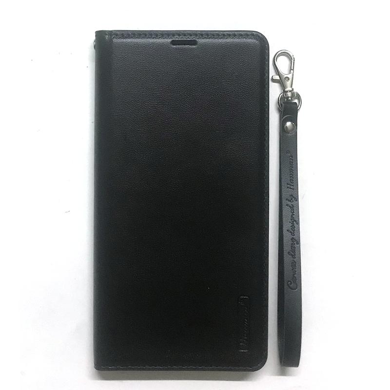 Bao da Samsung Galaxy A10s có khe để thẻ card giấy tờ