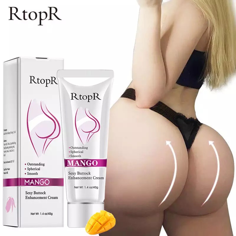 RtopR Kem Nâng Mông Tăng Mông Làm Săn Chắc Mông Enhancement Cream