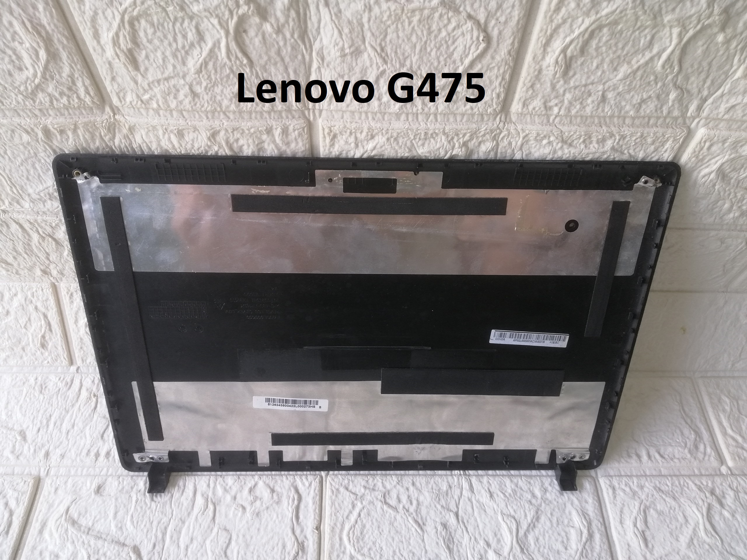 MẶT A VỎ LAPTOP Lenovo G475