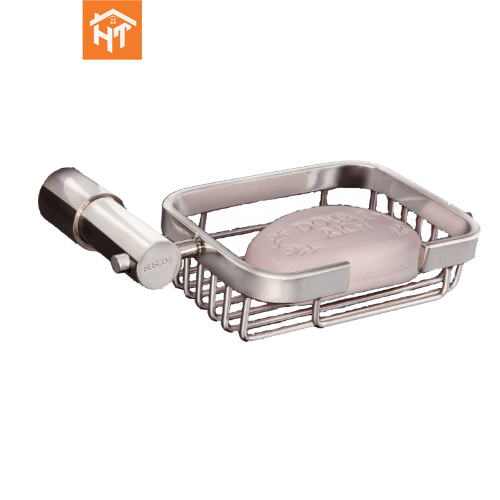 [HCM][SUS304] Kệ để xà phòng cục Inox Sus 304 dày dặn & cứng cáp & bảo hành 1 năm