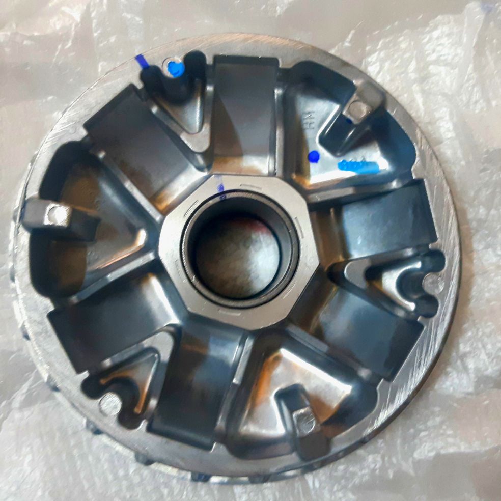 [HCM]CHÉN NỒI TRƯỚC XE TAY GA VARIO150 AB150