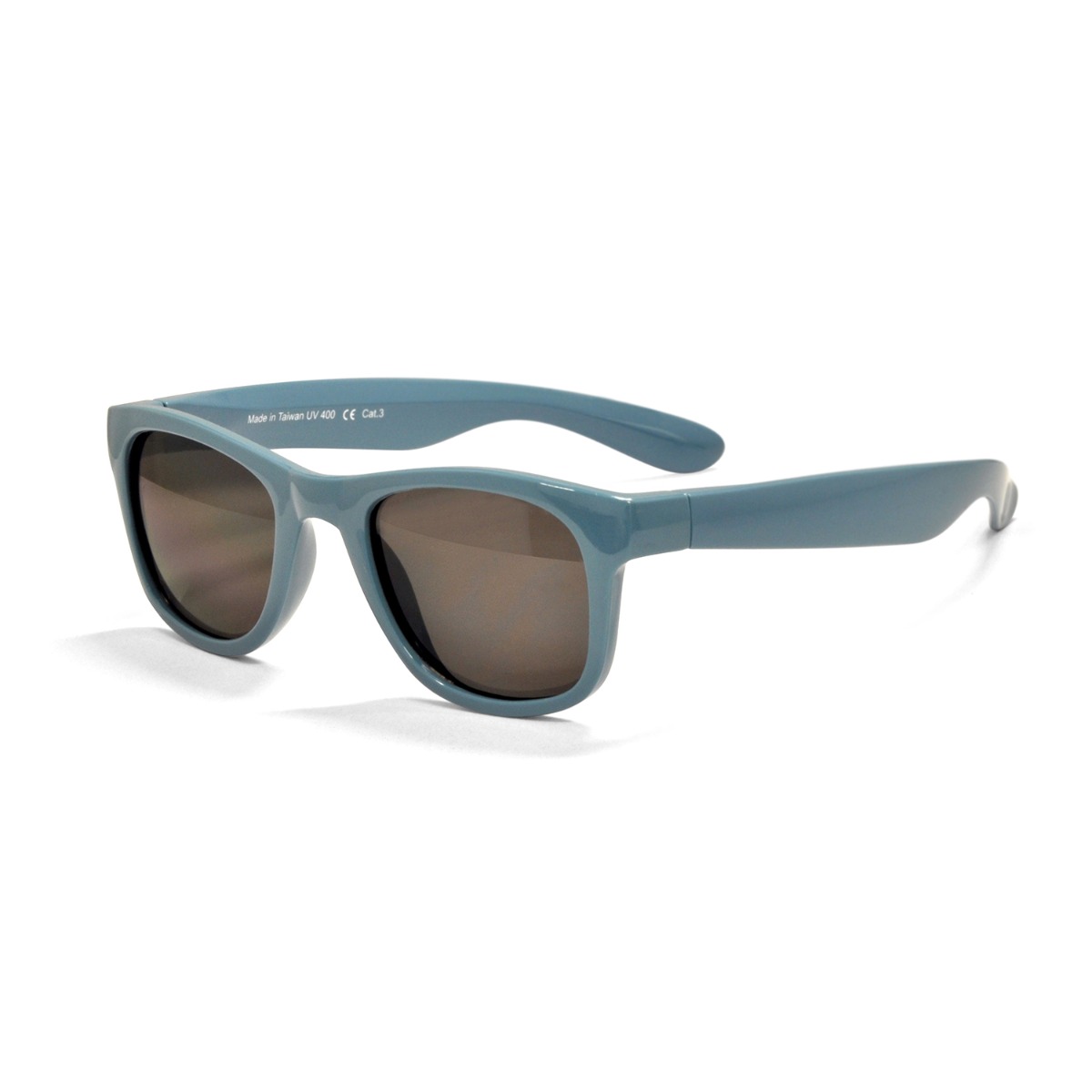 Kính Mát Thời Trang Trẻ Em REAL SHADES Steel Blue 3+ 2SURSTE