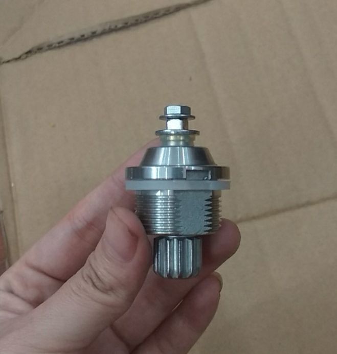 Củ lưỡi dao máy xay sinh tố cộng nghiệp promix PM-819B