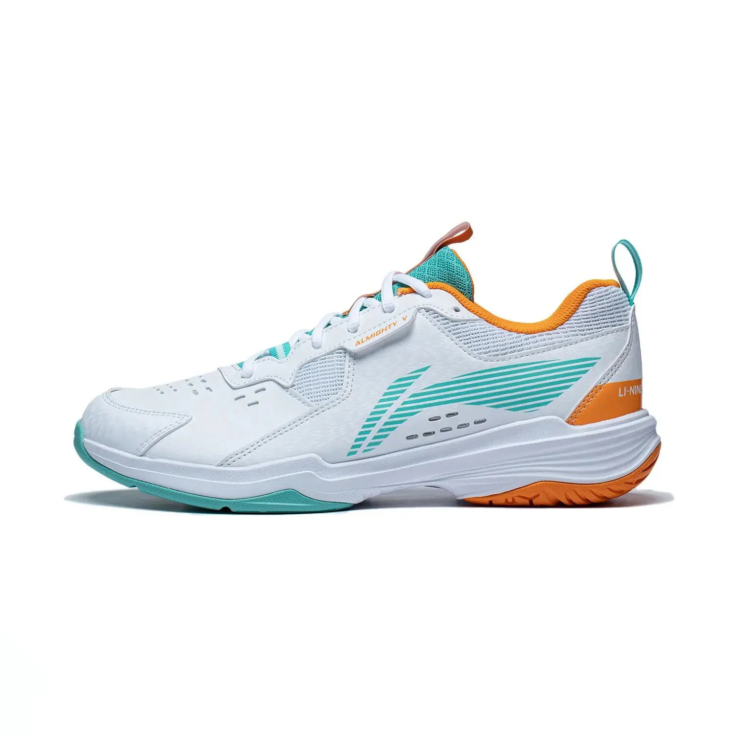 Giày cầu lông Lining nữ AYTT001