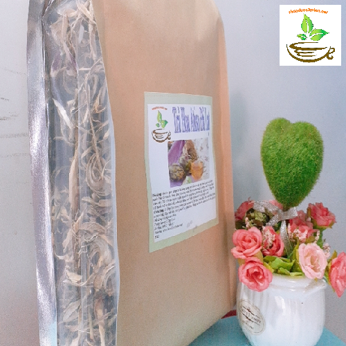 Hoa Atiso Đà Lạt 250gr