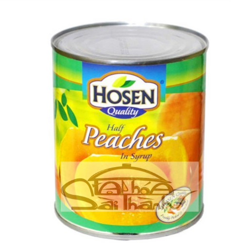 Đào hộp hosen
