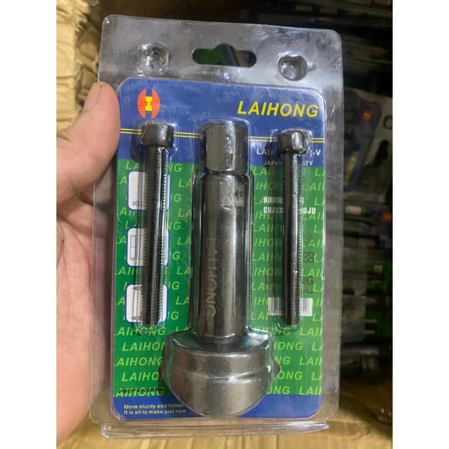 🌟 vam cảo tháo ắc piston xe máy