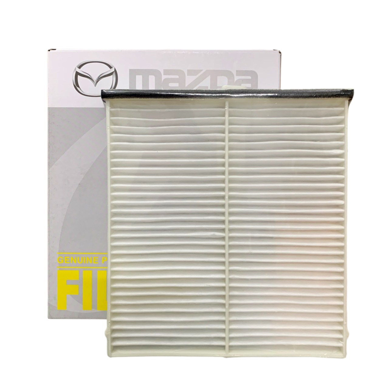 Air Conditioning Filter for Mazda 3, 2014-2019, Mazda 6, 2012-Present, Mazda Cx5 (Kd45-61-J6X) t Giá 68,000 Đồng*Miễn phí vận chuyển