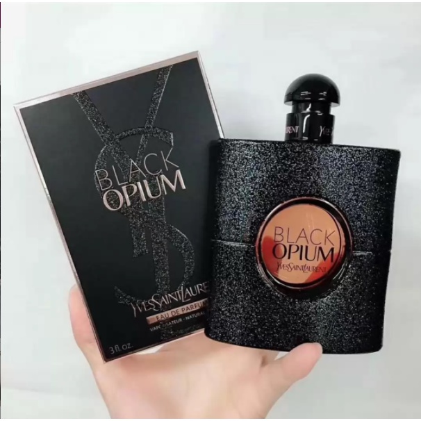 Nước hoa nam nữ cao cấp chính hãng B.LACK O.PIUN, dầu thơm lâu body mẫu thử 100ml hương thơm cuốn hút nam tính N35