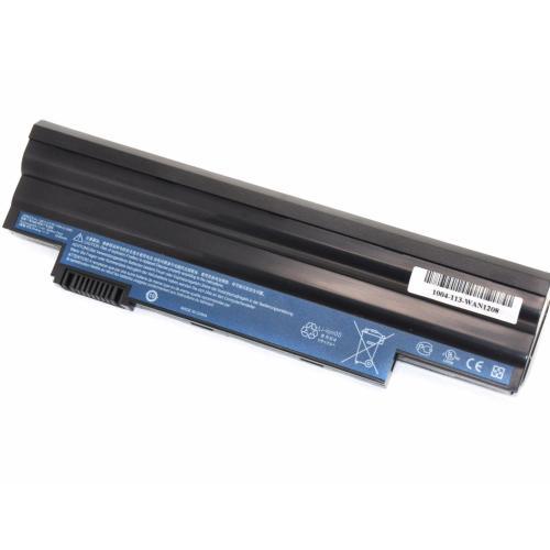 Pin laptop acer one d255 đen