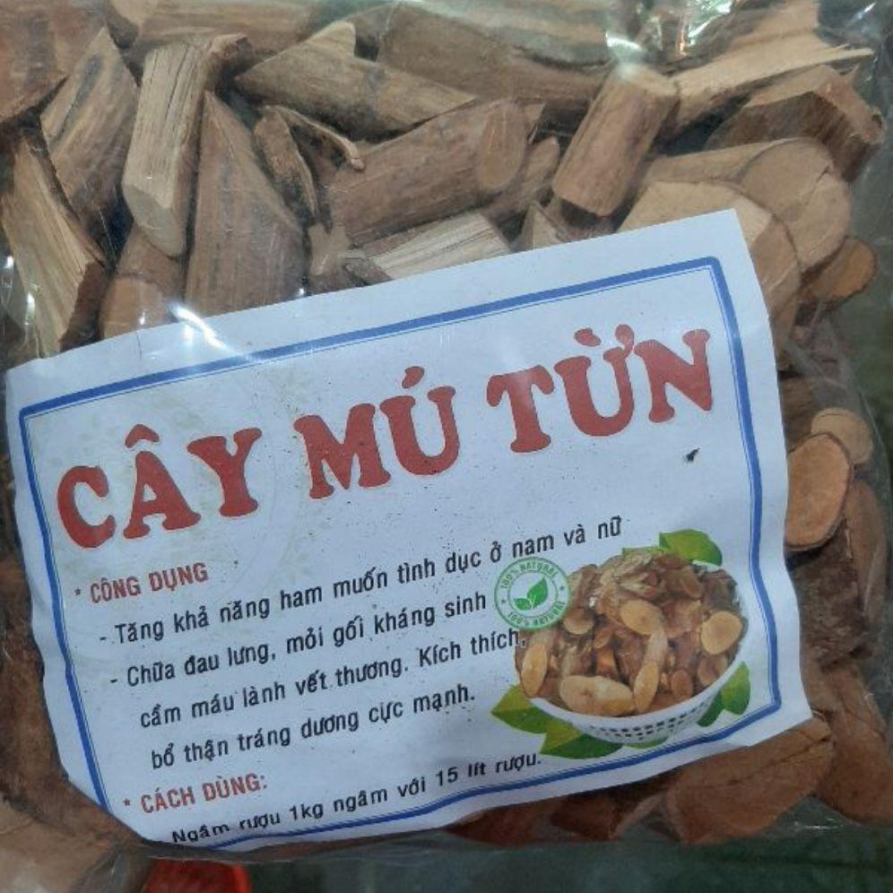 Cây mú từn 1kg