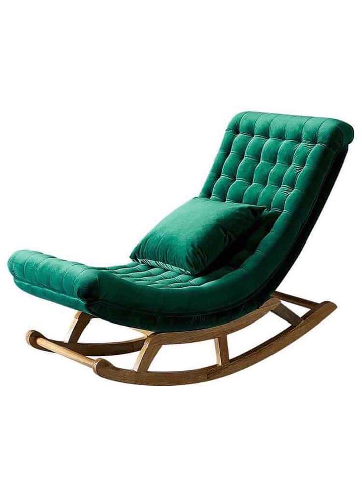 Ghế sofa thư giãn bập bênh BB56