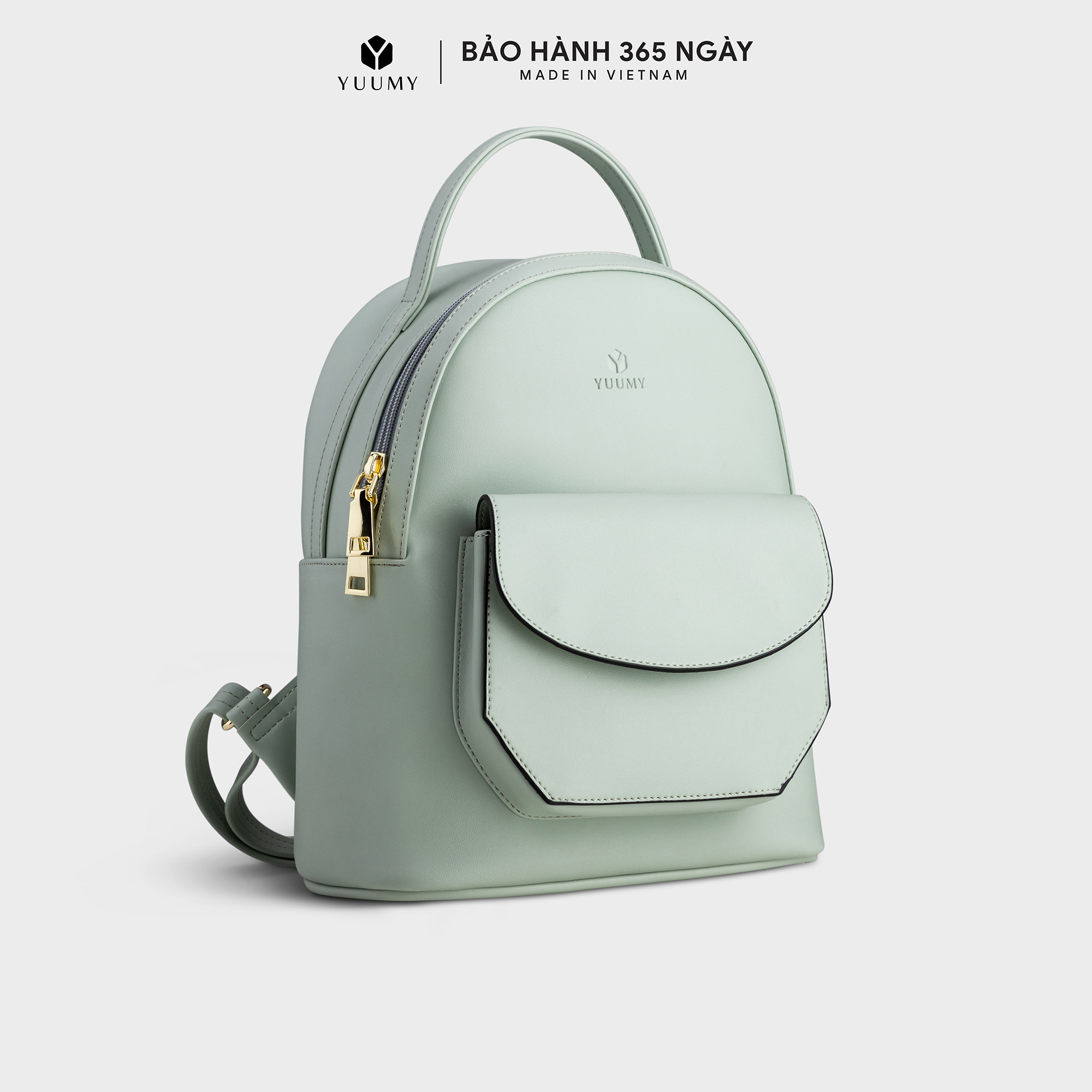 Balo nữ thời trang yuumy YBA45