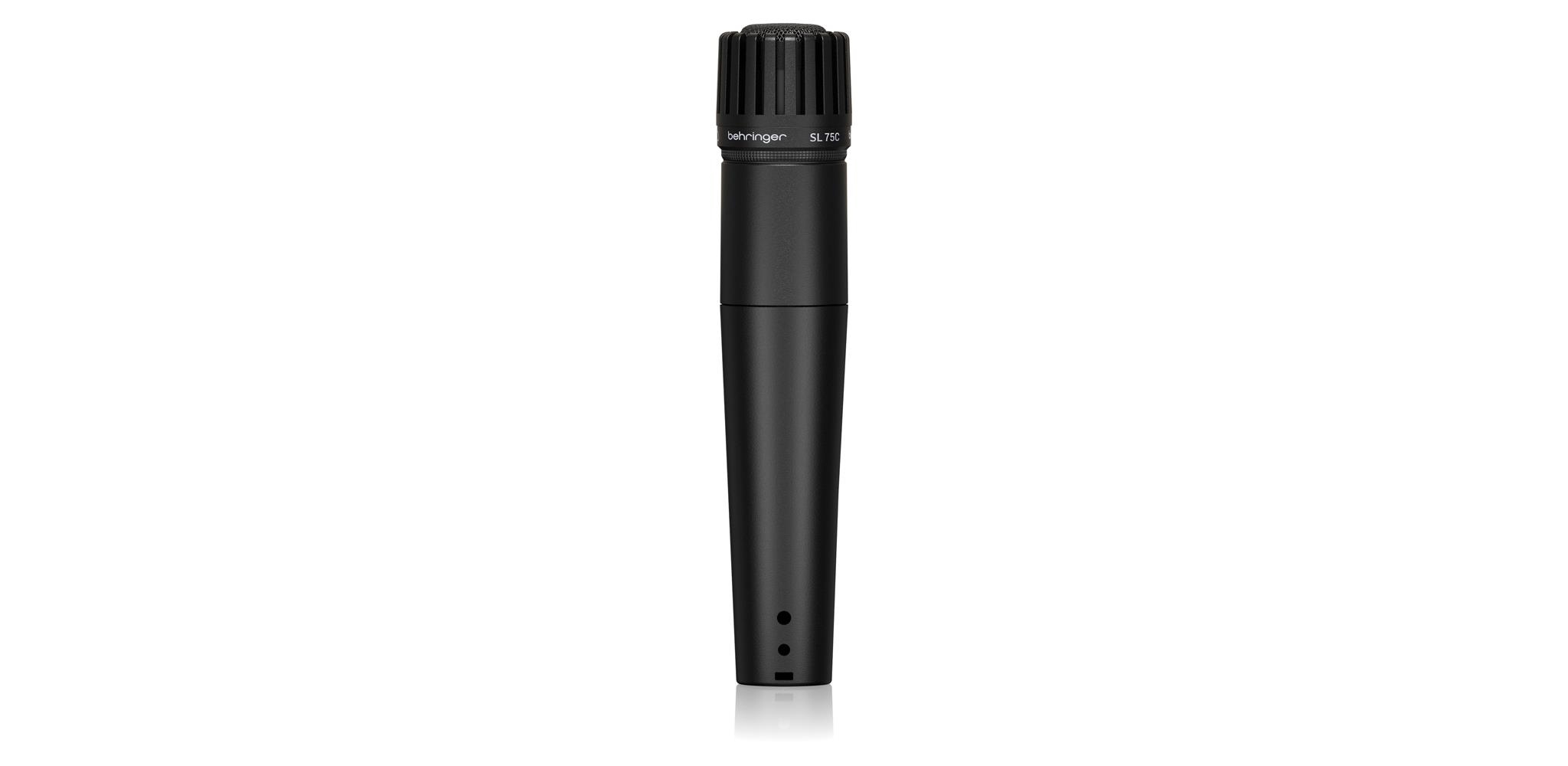 Microphone Dynamic Behringer SL 75C