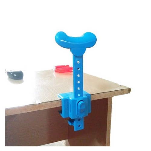 Dụng Cụ Đỡ Cằm Chống Cận Thị.