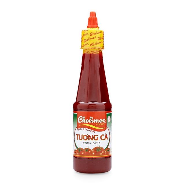 Tương cà Cholimex chai 270g