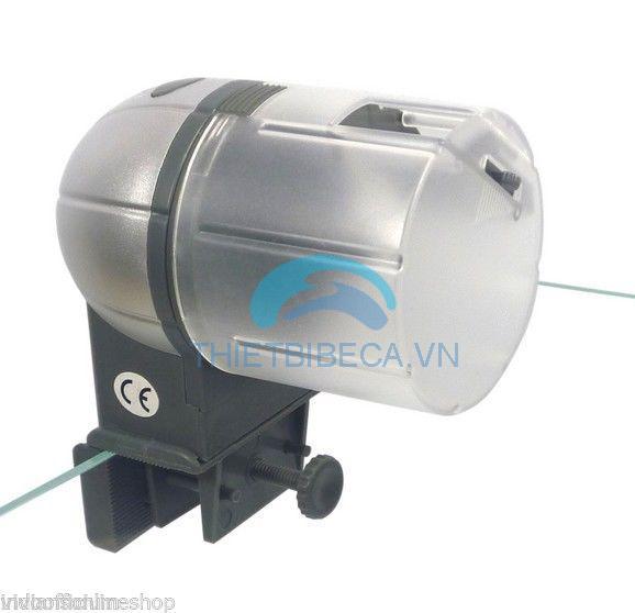 Máy cho cá ăn tự động SoBo DA08