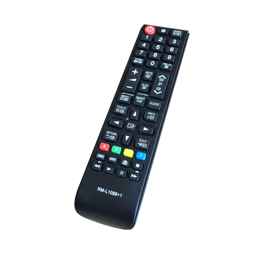 Remote điều khiển tivi samsung rm-l1088+1