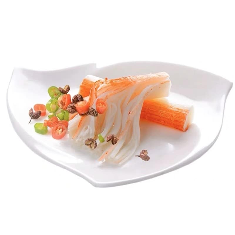 Combo 10 gói thanh cua hải sản món ăn vặt giải trí siêu ngon