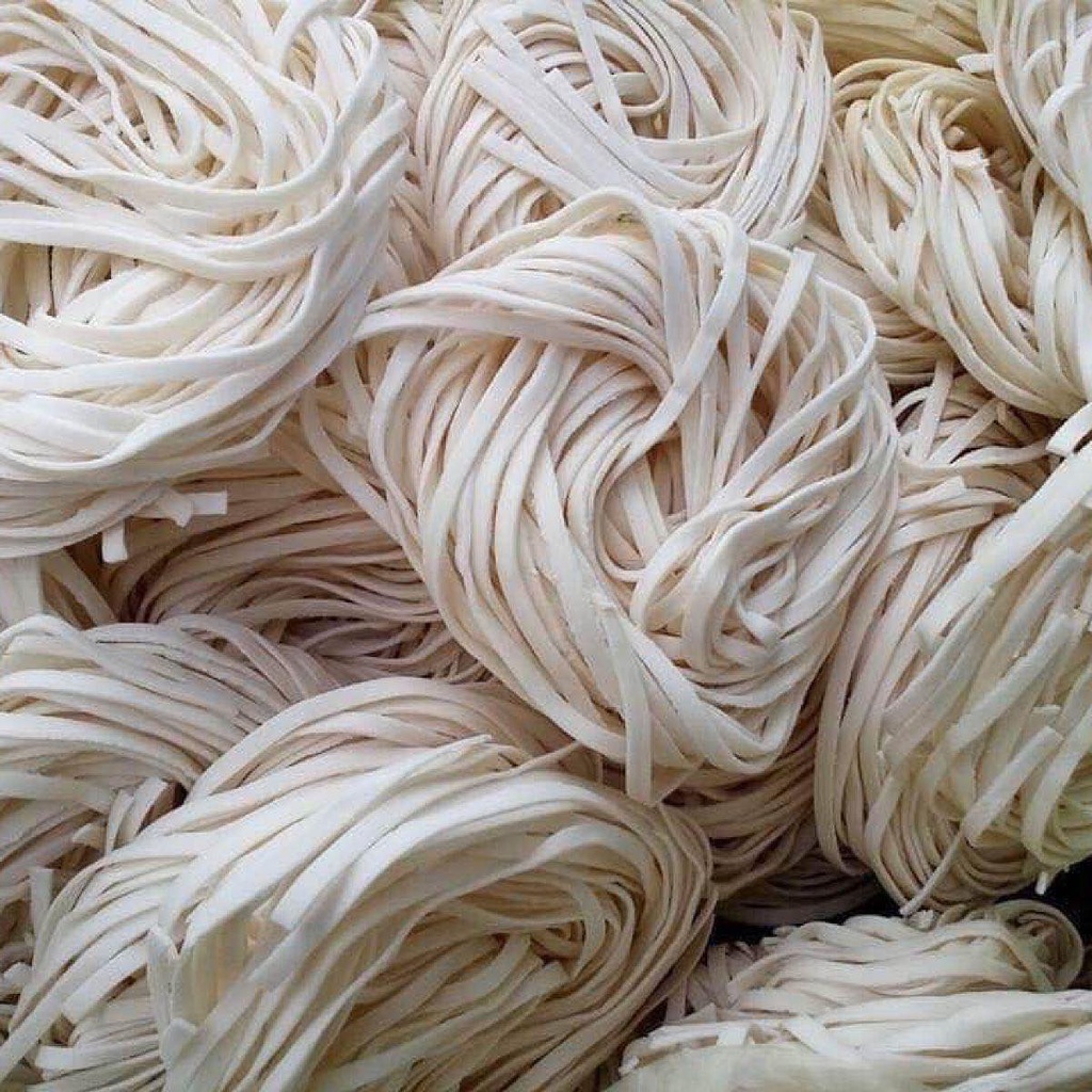 Đặc Sản Huế - Bánh Canh Khô Huế