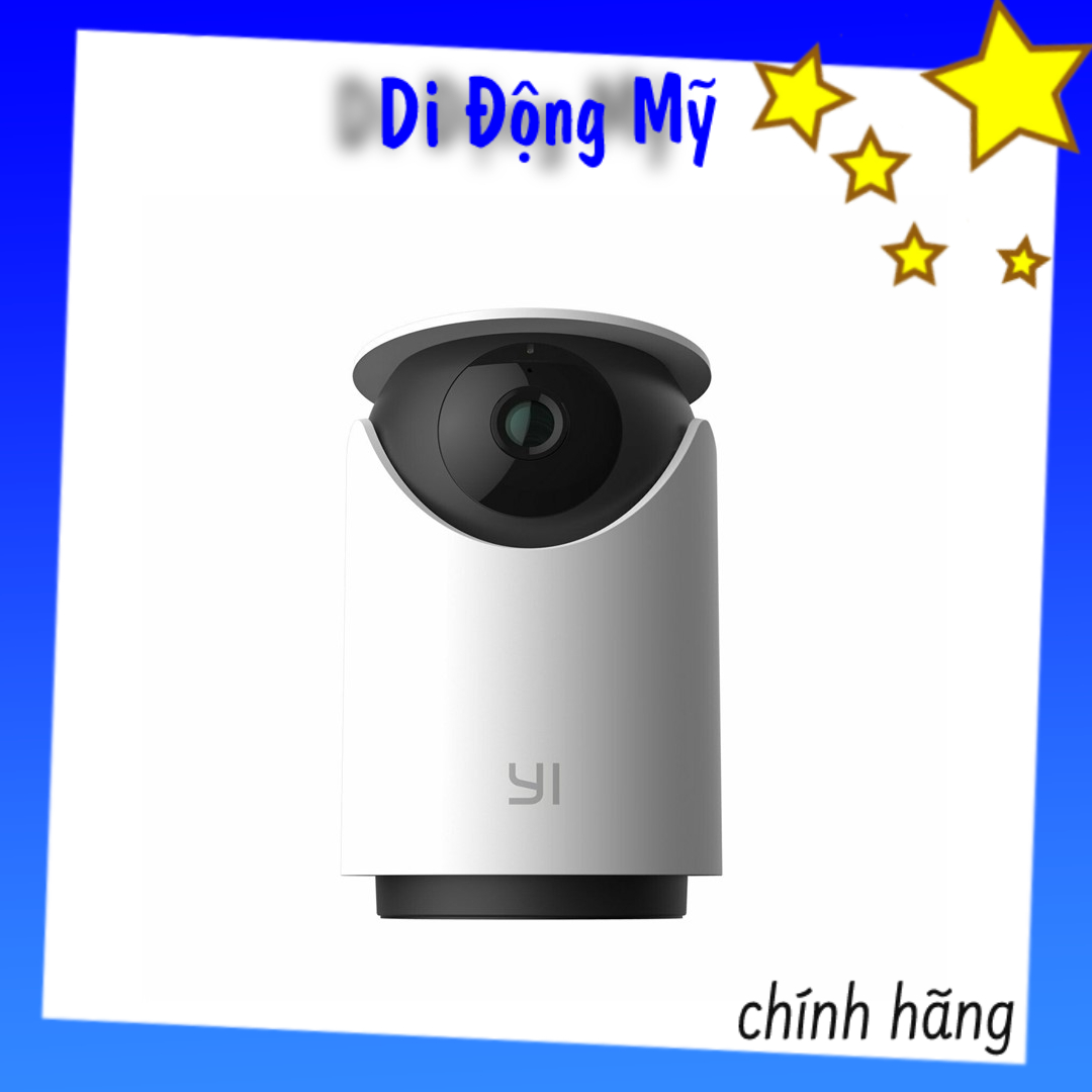 Camera yi dome u - camera yi dome u, full hd 1080p, tích hợp ai, bản quốc tế, xoay 340 độ