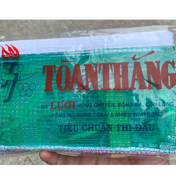 Lưới bóng bàn toàn thắng lbb15