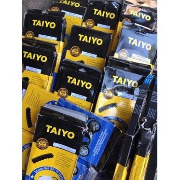 [HCM]Dây Curoa xe HONDA AIRBLADE 110cc/ CLICK 110cc 23100-KVB-901 (791-19-30)