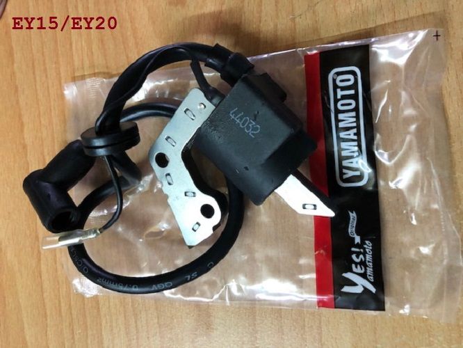 Cuộn dây đánh lửa ic mobin máy robin ey15, ey20