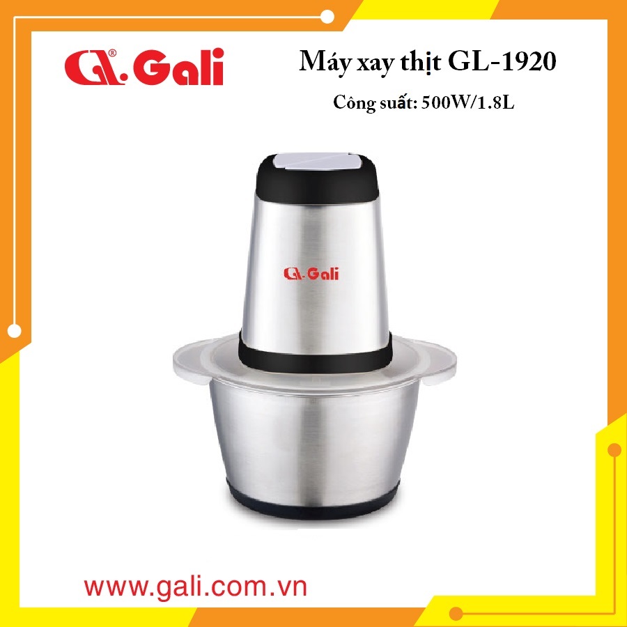 Máy xay thịt gali gl - 1920
