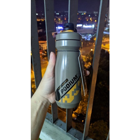 Camelbak podium bình nước thể thao 21 oz