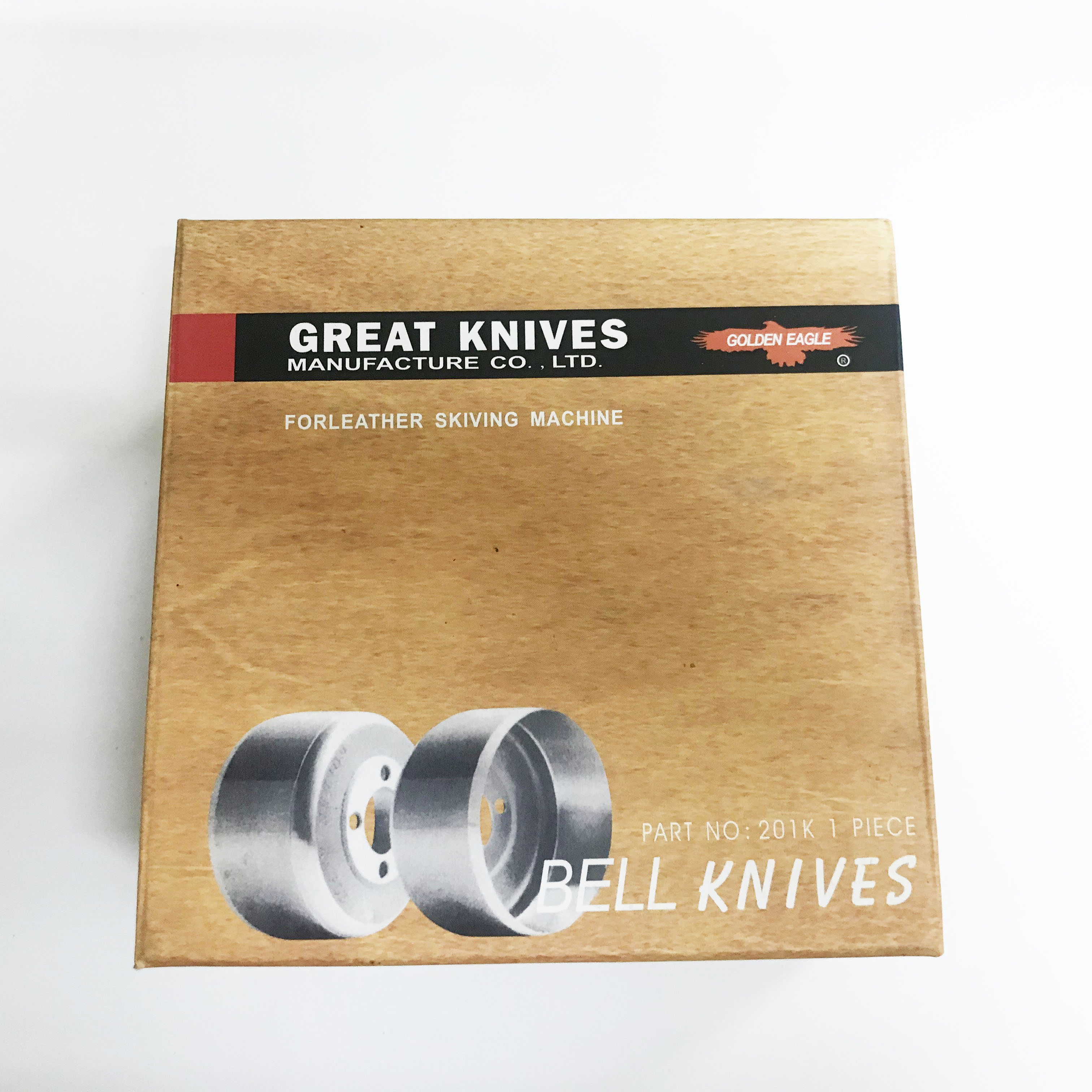 [HCM]Lưỡi Dao Máy Lạng Da hiệu Con Ó - Vinasum